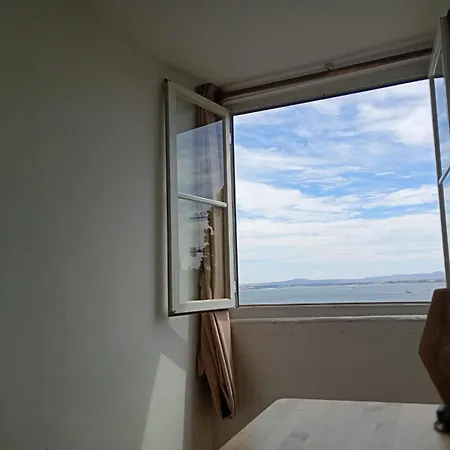 Santos Apartment In Central Lisbon With River View-2